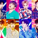 [EXO] 진짜 우리 엑소는 조화미가 대박