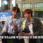 [임영민] 브이픽 자막쓰는분  정말 방토인가??ㅎㅎ