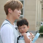 [워너원] 녜리 f받음ㅋㅋㅋㅋㅋㅋ인증ㅇ