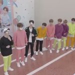 [워너원] 아까 가위앱에서 구름잌ㅋㅋㅋ(인증o