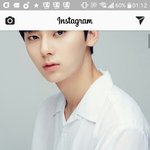 [뉴이스트] 아 종현이 <b>인별</b>