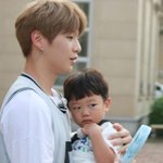 [워너원] 이거보니까 결혼하고 싶어짐 인증 ㅇ