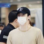 [세훈] 170806 <b>출입국</b> 고화질2