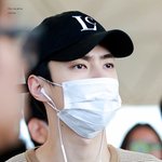 [세훈] 170806 출입국 고화질4