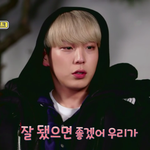 [BAP] 심신의<b>안정</b>을 위해 팬심공략보다가