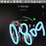 [뉴이스트] 애들 어떻게 저 어린나이에
