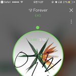 [EXO] 새삼 엑소 음반 화력에 있지도 않은 ㅂㄹ 탁 치고 간다