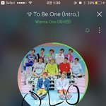 [워너원] 아까 쁴앱에서 애들 운명의 실 뽑을 때