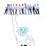 [세븐틴] 짤짤짤