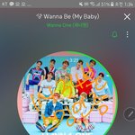 [워너원] <b>한터차트</b>