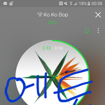 [EXO] 개온 한중나누는건 죽었다깨어나도 이해못할듯