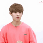 [워너원] 진짜 박우진 <b>장난</b>함?