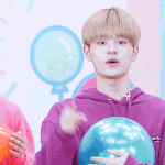 [워너원] 대휘랑 우진이는 ㄹㅇ형제여서 친목없었는듯(ㅇㅈㅇ)