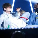 [워너원] 오늘하루 참새의 섹시다정큐티...(슴ㅇ)