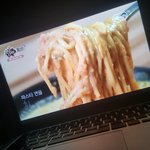 배고파서 맛있는녀석들 <b>정주</b>행즁..ㅠ
