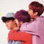 [EXO] 기엽<b>누</b>ㅜ