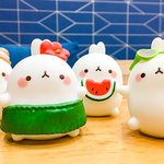 [EXO] 오늘 택배로 이거 온다