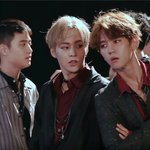[EXO] <b>시이</b>벌 이거 무슨 영상이더라?