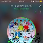 [워너원] 근데 배진영 왜 다른 형들한테는 <b>존대</b> 쓰면서