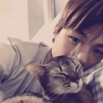 [강다니엘] 진짜 환멸 그자체