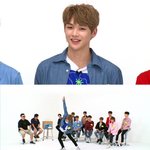 [강다니엘] (기사)'주간아이돌' 워너원 강다니엘, 현대무용실력...