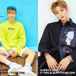 청순만화 남주 비주얼 워너원 강다니엘 !!