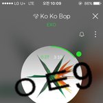 [EXO] ㄹㅇ누구탓아니고 그냥 팬탓 비맛도 못이기는거보면