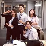 앞으로가 넘 기대되는 여배우!