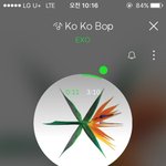 [EXO] 그래도 이번주 음방 <b>다나와</b> 개좋다