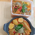 [내가한요리] 림<b>포차</b> 김사장 요리