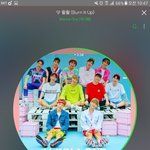 [워너원] 얘들아 비상이래 아이디모자라서총공못할거같데