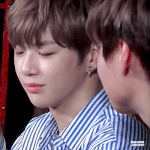 [강다니엘] 이거아직 없는사람~