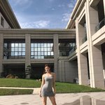 몸매가 글로벌한다ㅎㄷㄷ