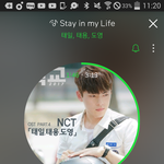 [NCT] 적어도 나는 그냥 마음 비우려고..ㅎ