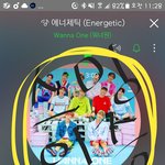 [워너원] 갤러리 정리하는데