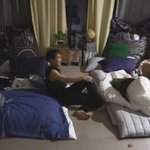 [워너원] 이거 다녤 이불 밖1은 <b>위험</b>해 사진