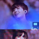 [방탄소년단] <b>호석</b>이 이사진 언제봐도 대박이야