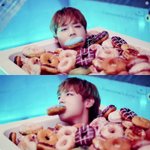 [박지훈] 우리 지훈이 팬톡은
