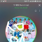 [워너원] 신1나라에서 앨범산애중에 앨범온애들아