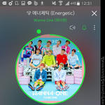 [워너원] 얘들아 팬톡규칙만든다는글에 <b>관심</b>갖어줘