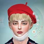 [방탄소년단] <b>태태</b> 심12즈화 이거 어째 실물하고 삐까뜨냐