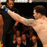 [재미영상] <b>UFC</b> 허세남 참교육