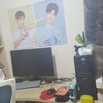 [워너원] 오랜만에 포토샵 켜보러 <b>컴</b><b>터</b>킴