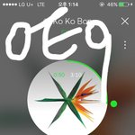 [EXO] 저 얼굴책 <b>흑</b>오빠 목소리 ㄹㅇ 좋음 널리퍼져라코코~