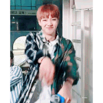 [임영민] 어제브앱때 임영민 <b>짱구</b>같지않아...?