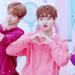 [박지훈] <b>리즈</b> 1일 1갱신하는 윙깅이