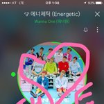 [워너원] ᕕ( ᐛ )ᕗ계속스밍하는데안<b>질림</b>!