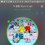 [강다니엘] 우리 여기도 스밍인증하자!!