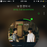 [세븐틴] <b>캐럿</b>들 스밍과 투표 ㅠㅠ