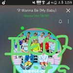 [워너원] 글 올릴 때 스밍인증 <b>사진</b> <b>첫</b>번째로 올리자!